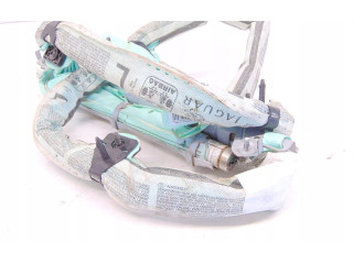 Боковая подушка безопасности    Jaguar XF