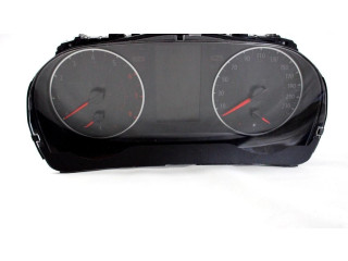 Панель приборов 248096274R   Dacia Sandero III       