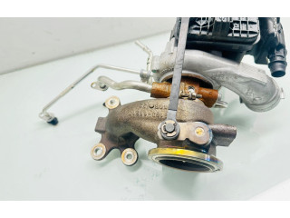  Турбина Cupra Formentor  4918001645, 130323600970         