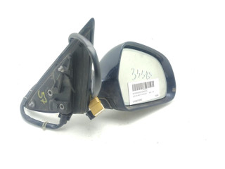 Zpětné zrcátko Audi A8 S8 D3 4E 2008 8T0857528D