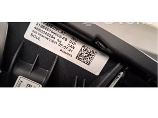 Volant Audi A6 S6 C8 4K 2021 4K0419091AT