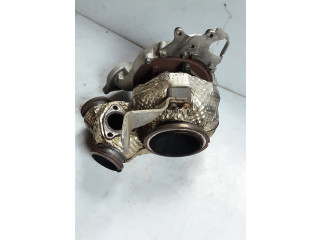 Turbodmychadlo Турбина 059145873BP, BTD2060VZ Audi Q7 4M