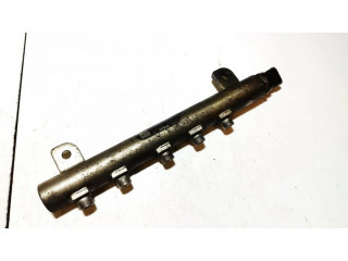 Vstřikovací lišta 0445214052, 55209570 Fiat Doblo pro naftový motor 1.9