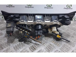 Блок управления климат-контролем    Chevrolet Astra