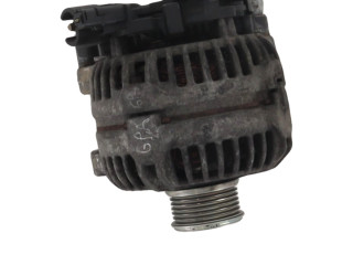 Генератор 5705NH, M1-1603E Peugeot 406