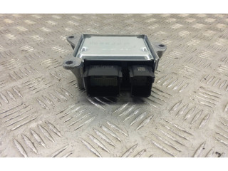 Блок подушек безопасности CX2314D374AC Jaguar XF X250