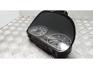 Přístrojová deska BMW 1 E82 E88 2010 102498298, 9220950