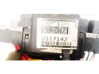 Блок предохранителей 0317142, 0317142 Volvo V70