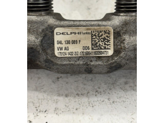 Форсунка 28506046, 0658535016H Skoda Octavia Mk3 (5E)