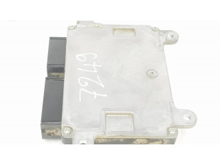 Блок управления двигателя 1860C677 Mitsubishi ASX