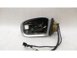 Zpětné zrcátko  levé Mercedes-Benz S W220 2003  A2208100576  