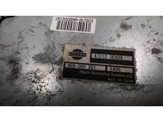 Блок управления 472133EV0A   Infiniti QX70 S51