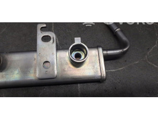 Топливная рампа A1320102200 Smart ForTwo II