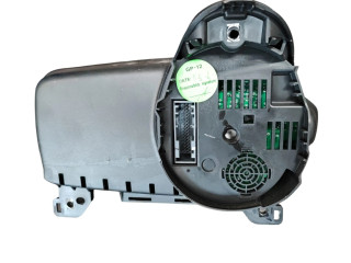 Панель приборов A12XER   Chevrolet Aveo       