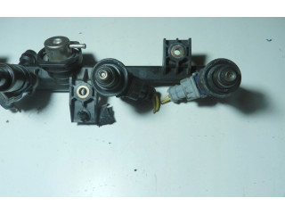 Топливная рампа 7700868573D   Renault Clio II  