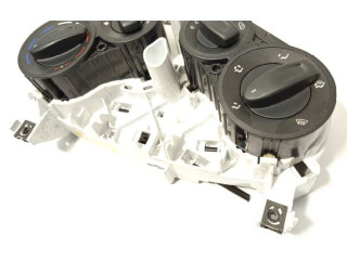 Модуль блока управления кондиционером 98616860   Ford Ka