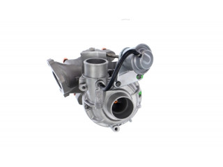 Турбина Mazda 626 VA410047, VA410047