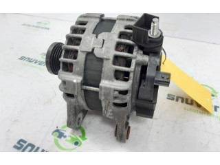 Генератор 231002175R, 231002175R Renault Clio V