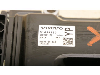 Блок управления двигателя 31459913, 31459913 Volvo XC90