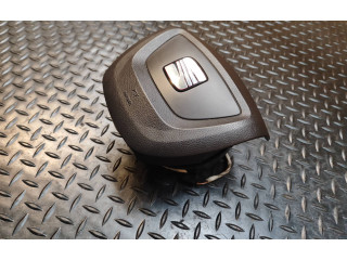 Подушка безопасности водителя 7N5880201J   Seat Alhambra (Mk2)