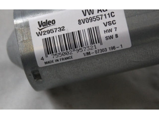 Моторчик заднего дворника 8V0955711C    Cupra Formentor