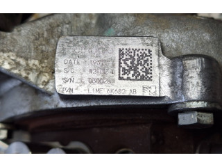 Turbodmychadlo Турбина L1ME-6K682-AB Ford Explorer VI