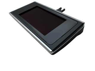 Bildschirm / Display / Anzeige    4G0919603   Audi A6 S6 C7 4G