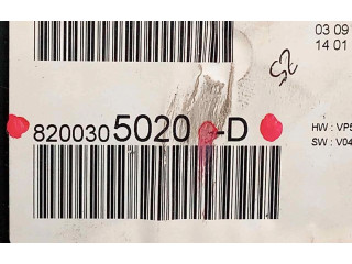 Přístrojová deska Renault Clio III 8200305020D