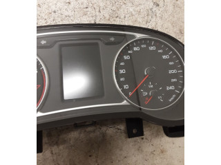 Панель приборов 8X0920930M Audi A1