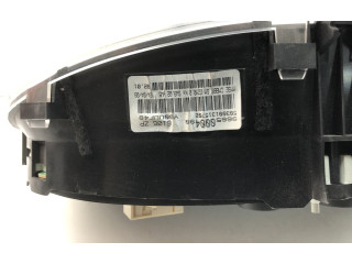 Панель приборов 9665000480   Citroen Berlingo       