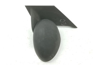 Зеркало электрическое Сзади Citroen C1 2006-2013 года