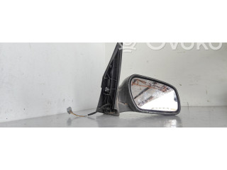 Зеркало электрическое        Ford Fusion  2002 - 2005 года   