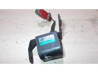 Блок управления mb942470 Mitsubishi Galant