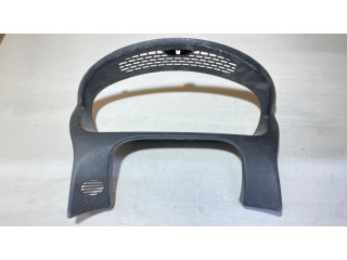 Отделка приборного щитка