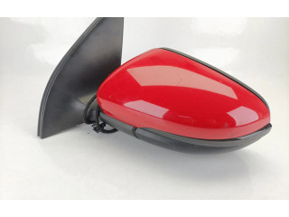 Поршень Зеркало (управляемое электричеством) CFGB 5K0857501CD Volkswagen Golf VI