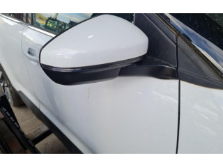 Зеркало электрическое        Citroen C5  2005 - 2008 года   