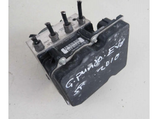 Блок управления АБС 0265951378   Fiat Punto Evo