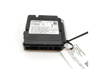 Блок подушек безопасности 670100885, 0285014317 Maserati Ghibli