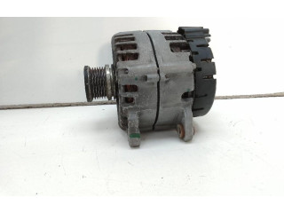 Генератор 4L903024 Audi A4 Allroad B9 2.0