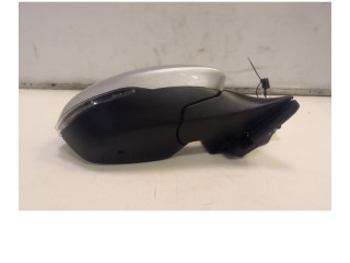 Zpětné zrcátko  Alfa Romeo Stelvio 2017    