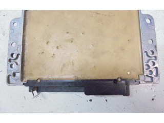 Блок управления двигателем Блок управления 96558744, 96558744 Chevrolet Matiz