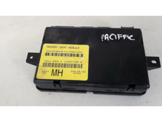 Блок управления p04801245ac, 39754c   Chrysler Pacifica