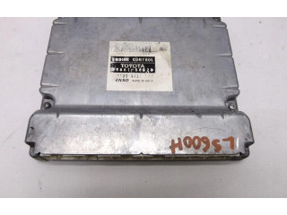 Řídící jednotka Lexus GS 250 350 300H 450H 2018