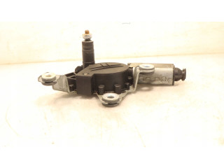 Моторчик заднего дворника 443122336017    Skoda Octavia Mk2 (1Z)