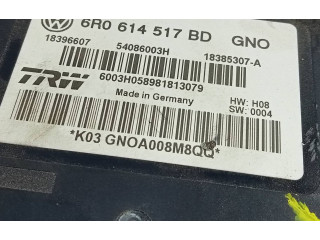 Блок АБС 6R0614517BD, P3-A8-29-4 Skoda Rapid (NH) 2012 - 2019 года