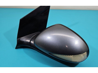 Zpětné zrcátko Honda Civic 2006 76250-SMG-G214-M1, IMPRK1427244