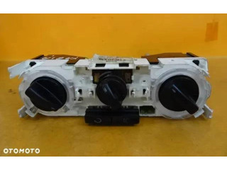 Блок управления климат-контролем 6Y0820045B   Skoda Fabia Mk1 (6Y)