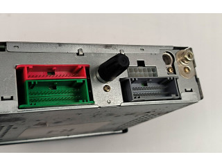 Přístrojová deska Renault Espace III 2003 8200163081