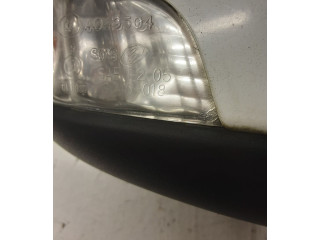 Зеркало электрическое        Volvo V70  2008 - 2013 года   