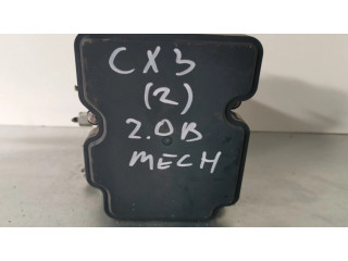 Jednotka ABS D10J437A0D Mazda CX-3 2015